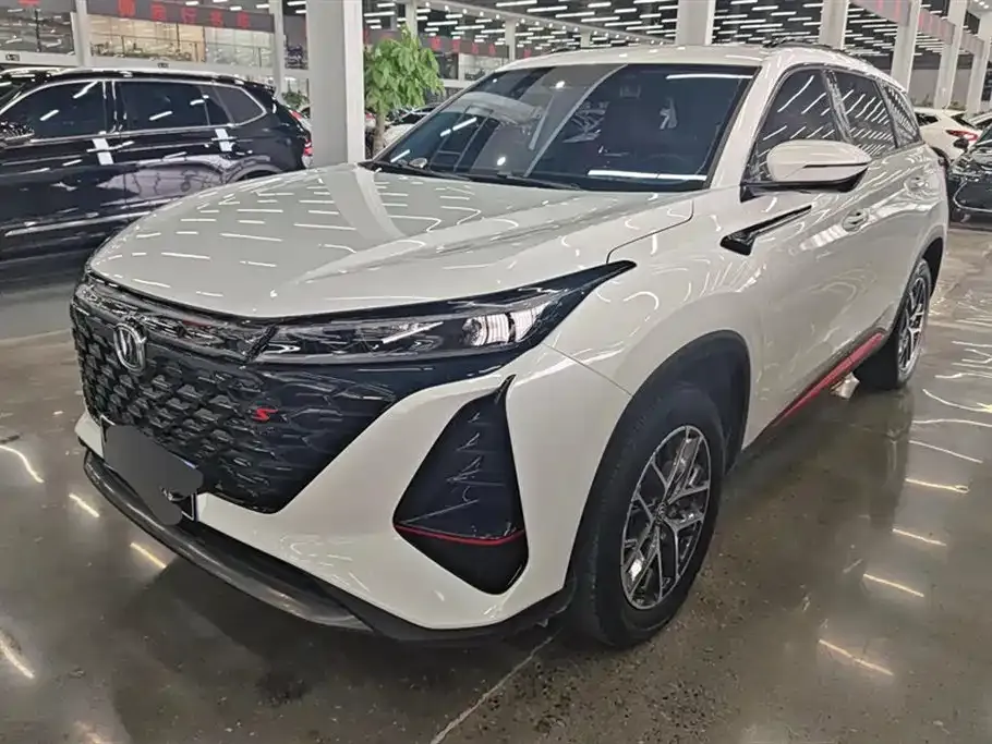Changan CS75PLUS 2022 из CN, фото 1