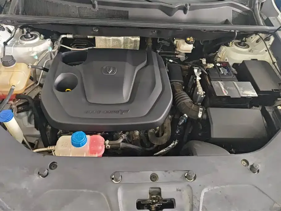Changan CS75PLUS 2022 из CN, фото 7
