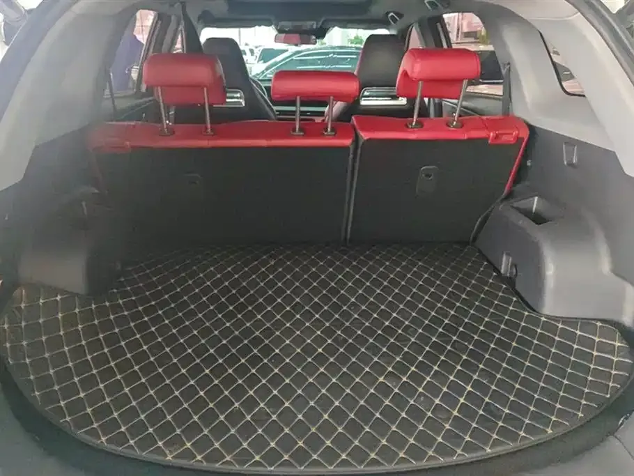 Changan CS75PLUS 2022 из CN, фото 2