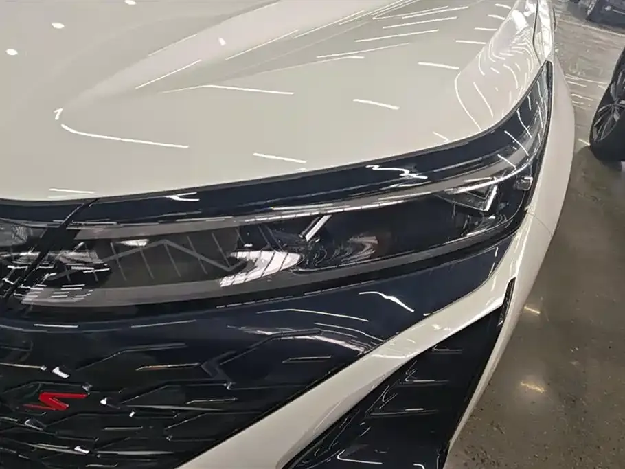 Changan CS75PLUS 2022 из CN, фото 6