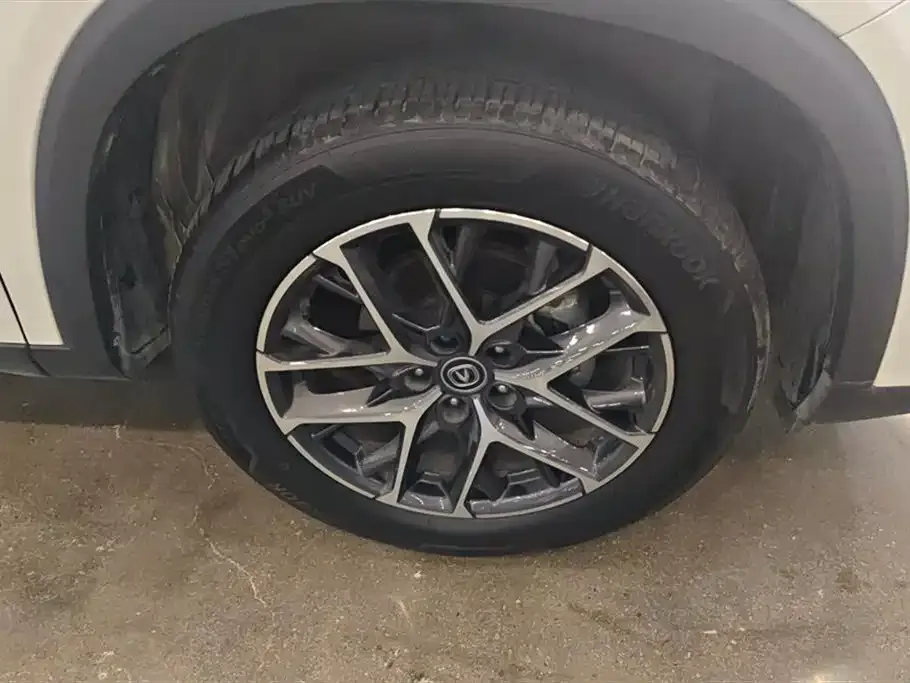 Changan CS75PLUS 2022 из CN, фото 9