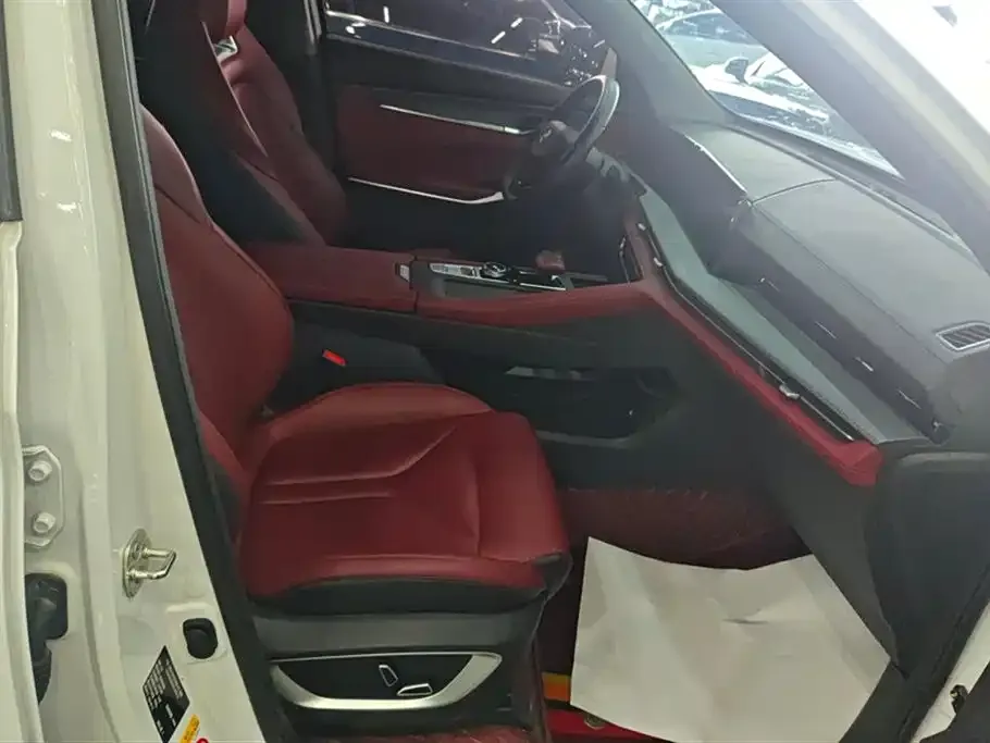Changan CS75PLUS 2022 из CN, фото 4