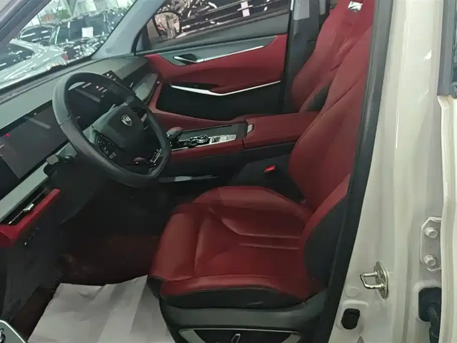 Changan CS75PLUS 2022 из CN, фото 10