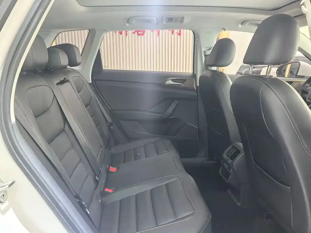 Volkswagen Tharu 2021 из CN, фото 6