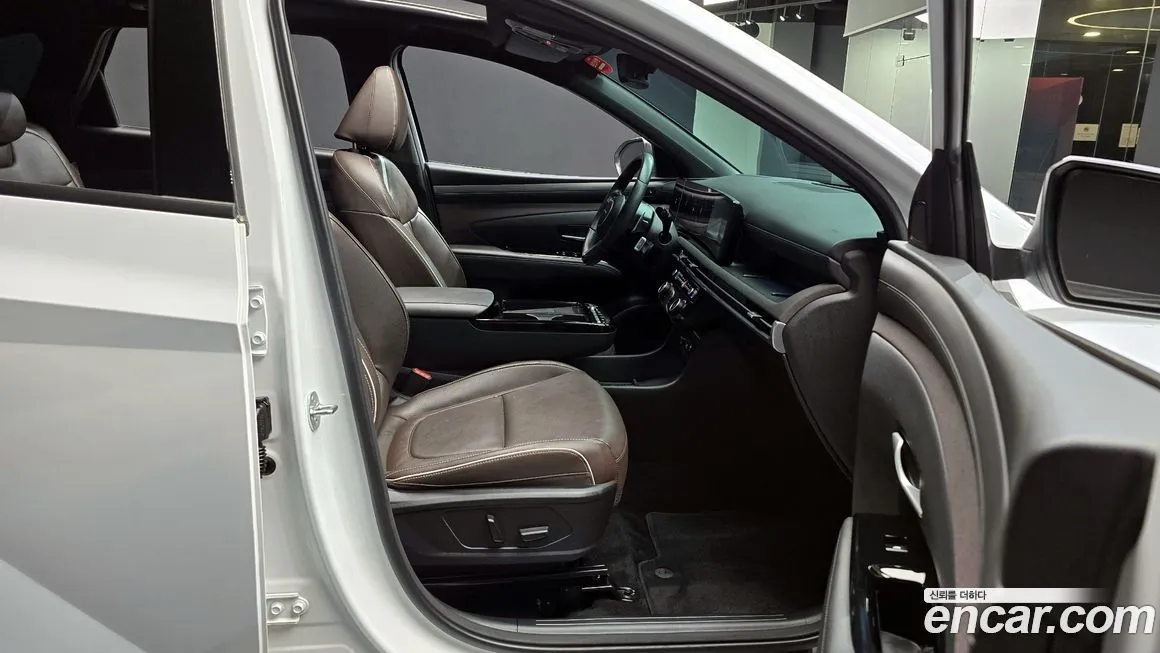 Hyundai Tucson 2024 из KR, фото 8