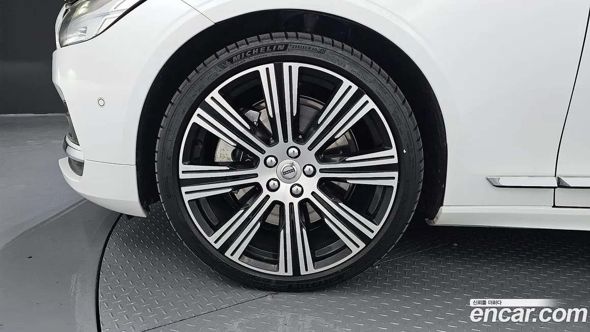 Volvo S90 2023 из KR, фото 6
