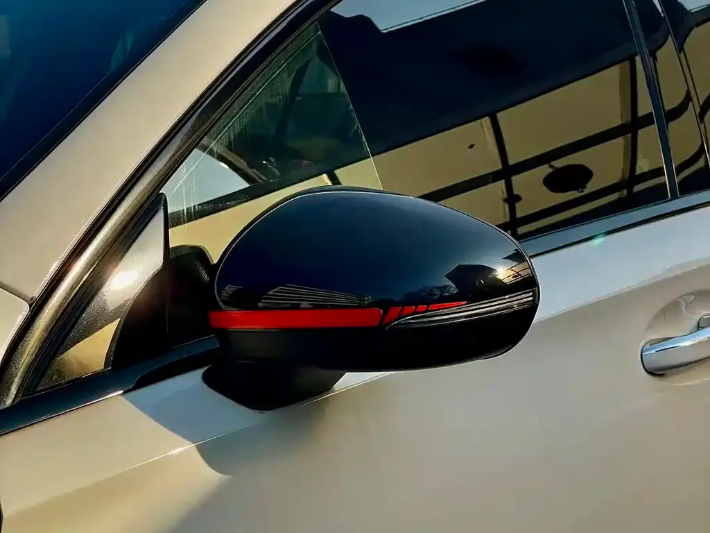 Mercedes-Benz A-Class AMG 2022 из CN, фото 2