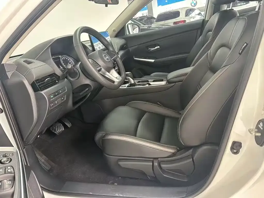 Nissan Sylphy 2023 из CN, фото 9
