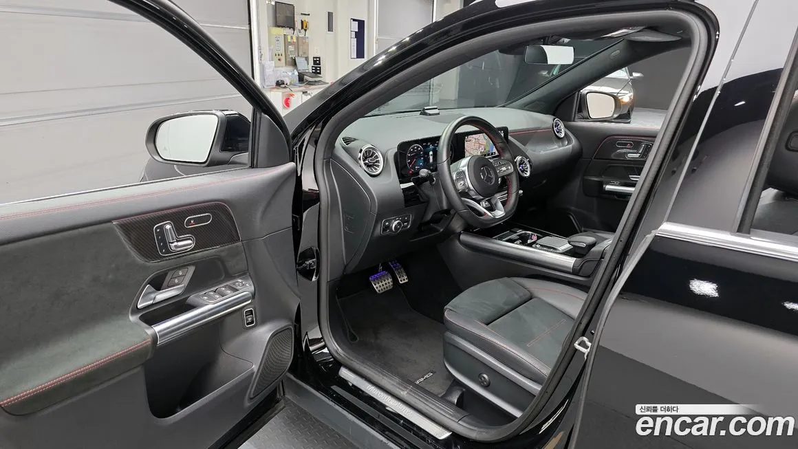 [object Object] GLA-Class 2023 из KR, фото 10