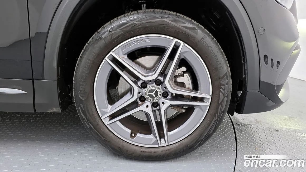 [object Object] GLA-Class 2023 из KR, фото 5