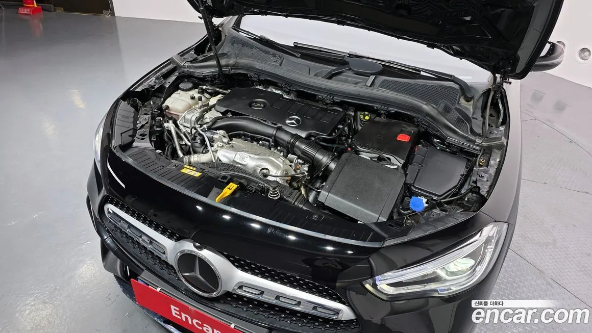 [object Object] GLA-Class 2023 из KR, фото 6