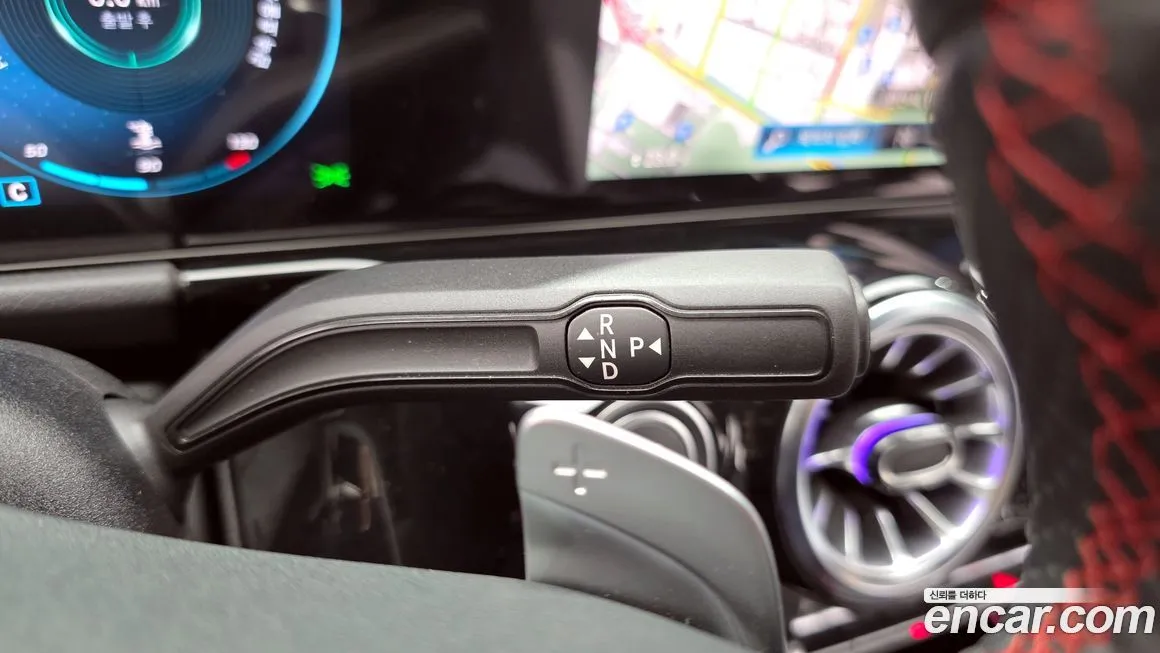 [object Object] GLA-Class 2023 из KR, фото 9