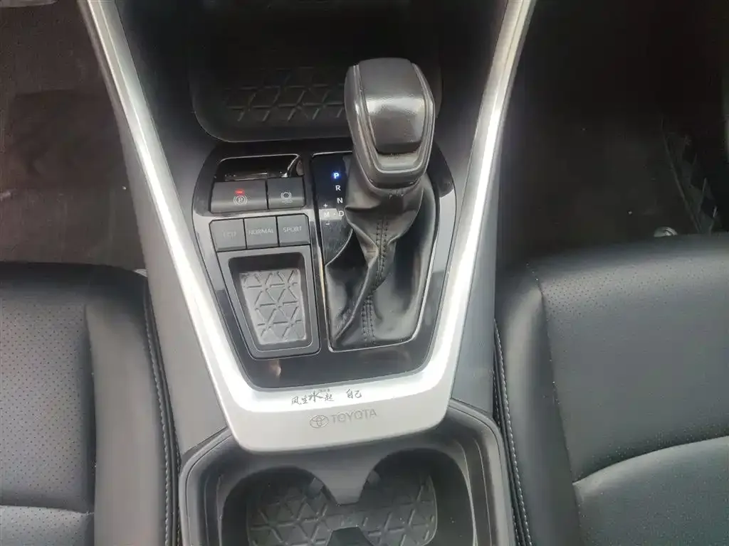 Toyota RAV4 2024 из CN, фото 6