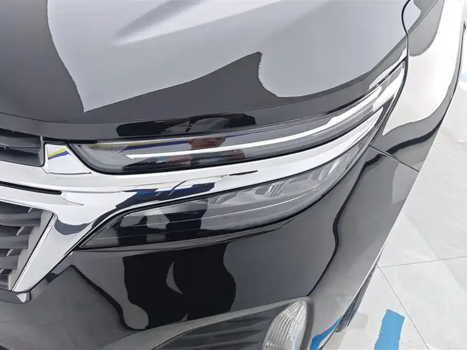 Chevrolet Equinox 2021 из CN, фото 4