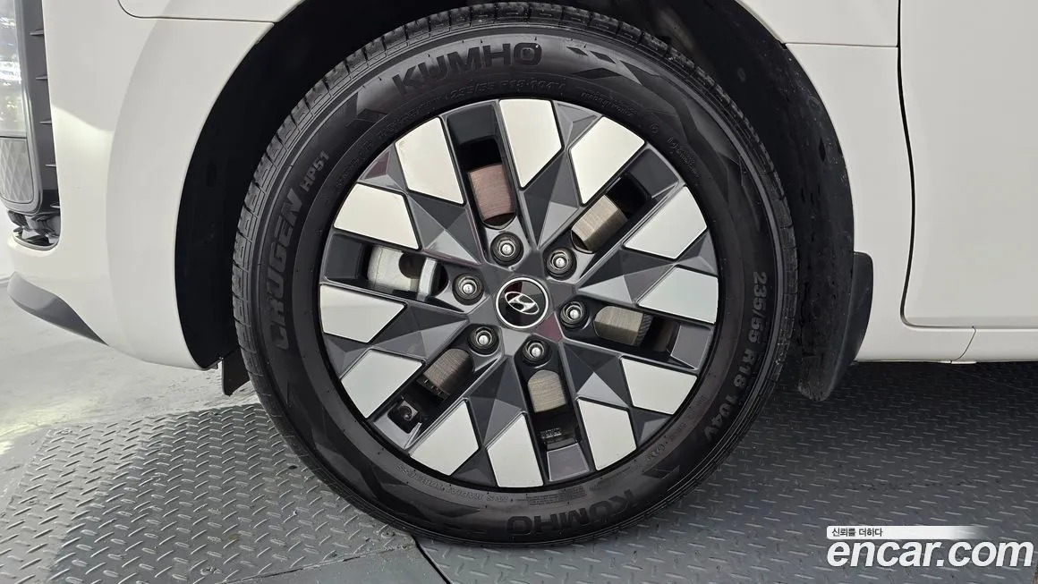Hyundai Staria 2023 из KR, фото 5