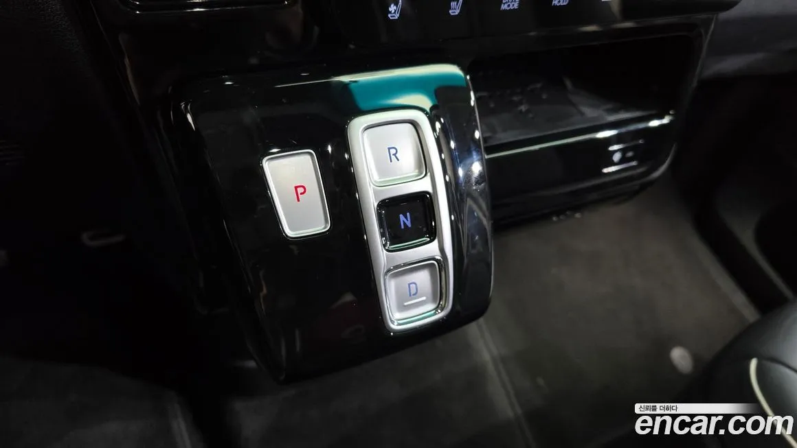 Hyundai Staria 2023 из KR, фото 9