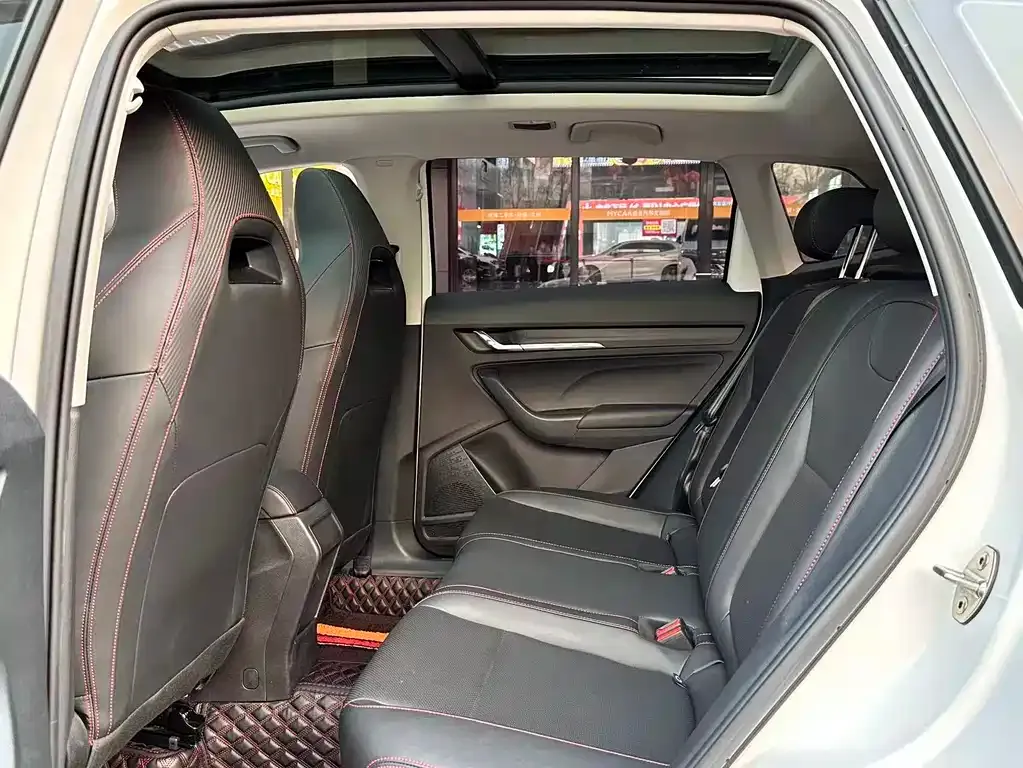 Skoda Kamiq 2022 из CN, фото 9