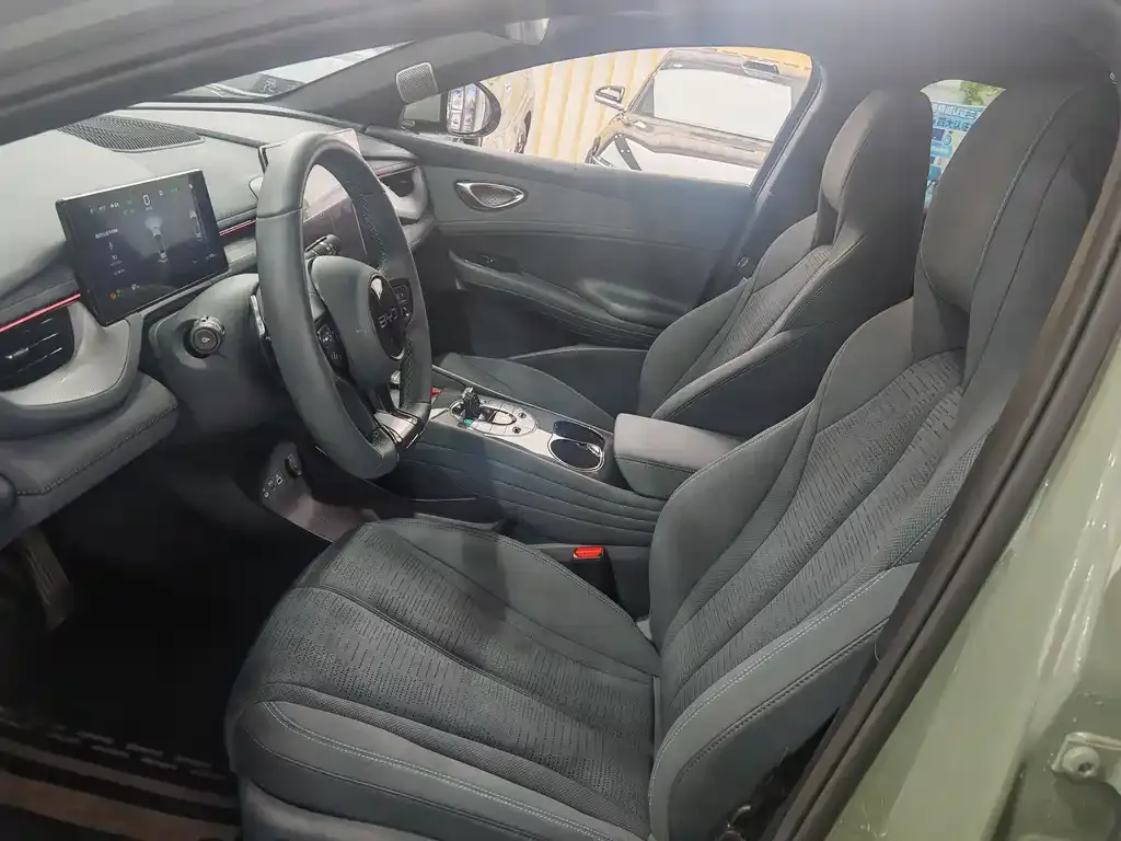 BYD Seal 06GT 2025 из CN, фото 2