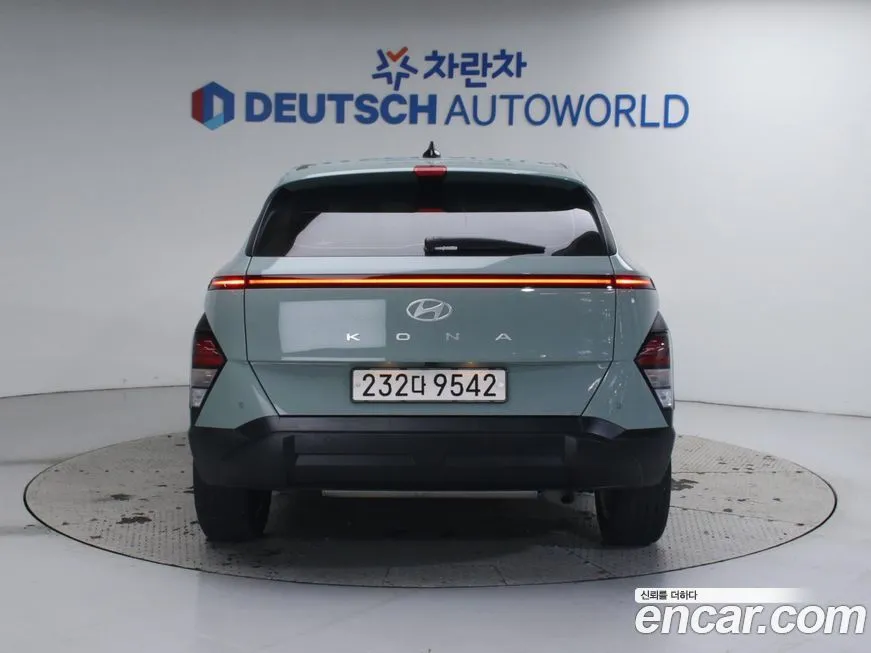 Hyundai Kona — фото 4