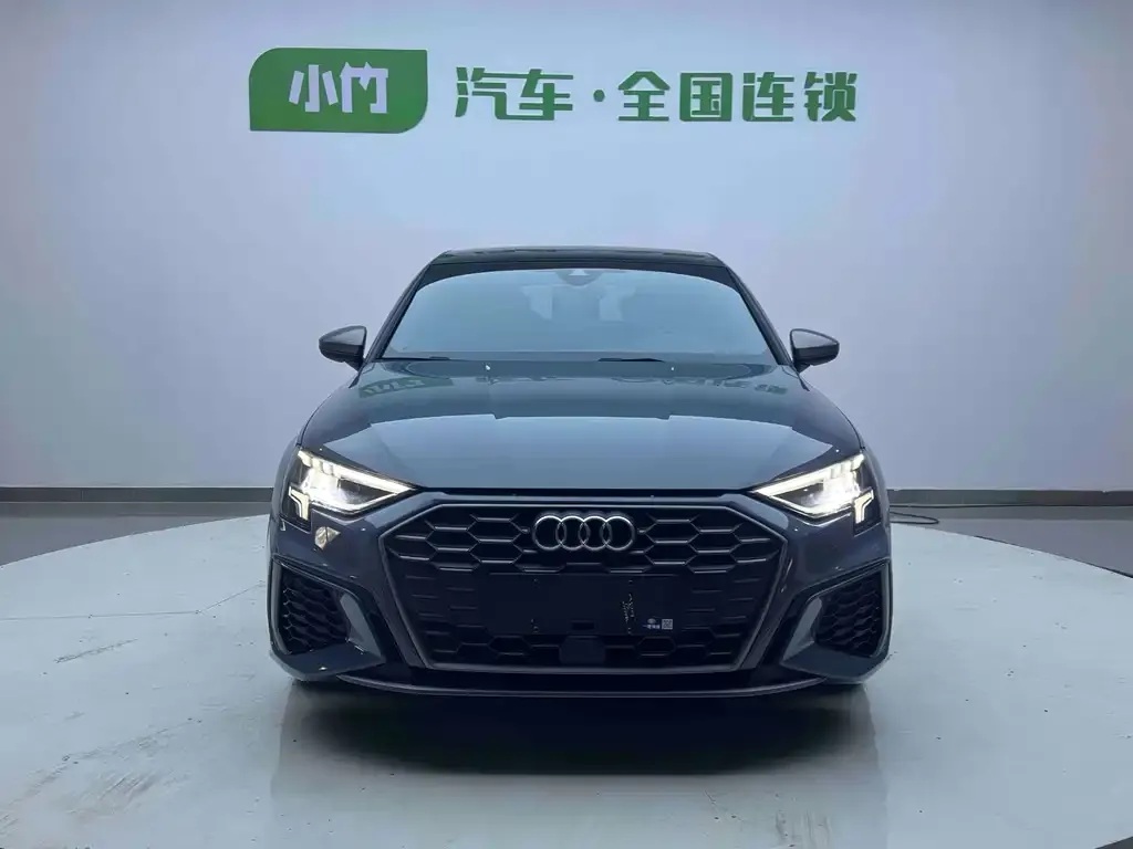 [object Object] A3 2022 из CN, фото 2