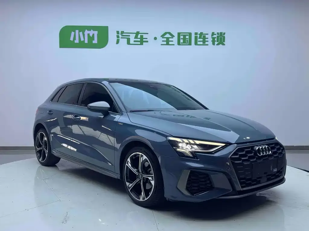 [object Object] A3 2022 из CN, фото 3