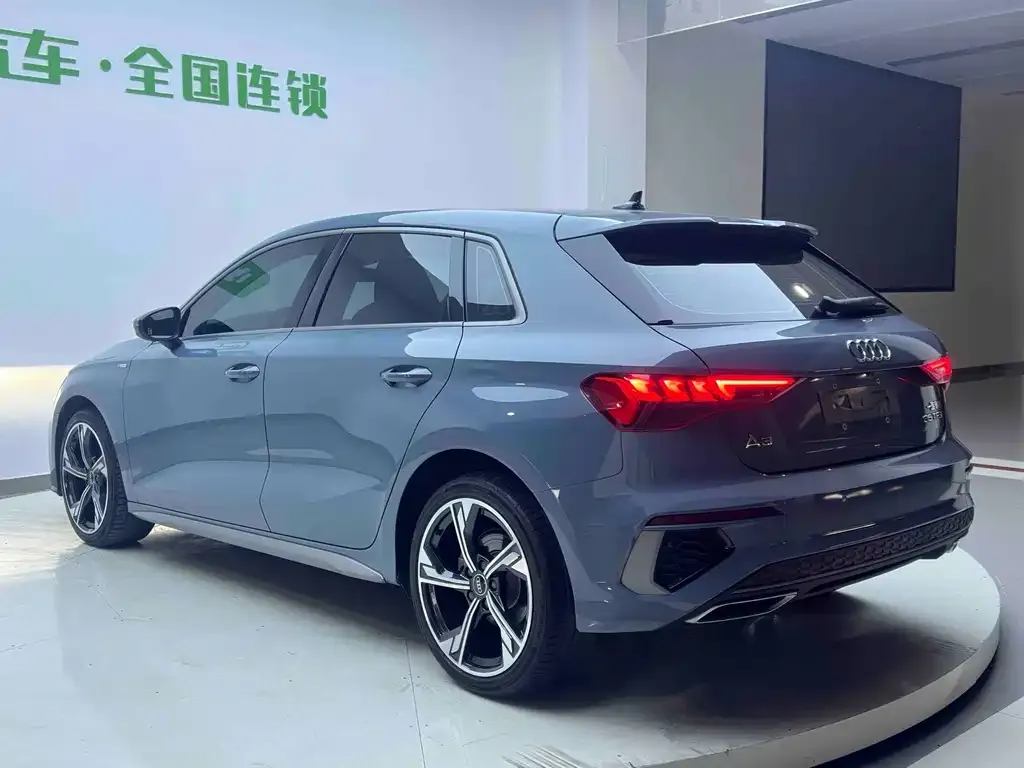 [object Object] A3 2022 из CN, фото 4