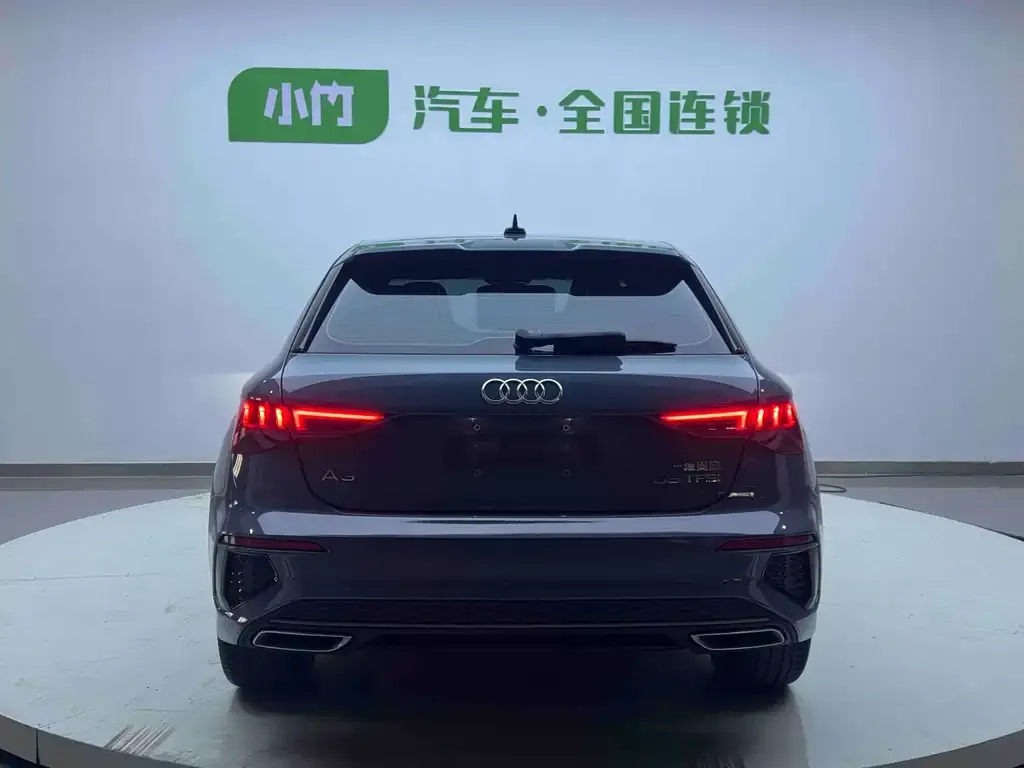 [object Object] A3 2022 из CN, фото 5