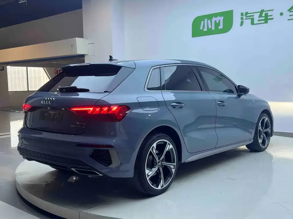 [object Object] A3 2022 из CN, фото 6