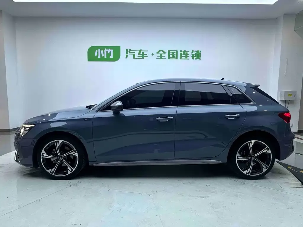 [object Object] A3 2022 из CN, фото 7