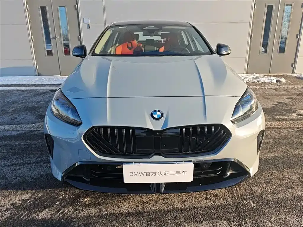 BMW 2 Series 2025 из CN, фото 8