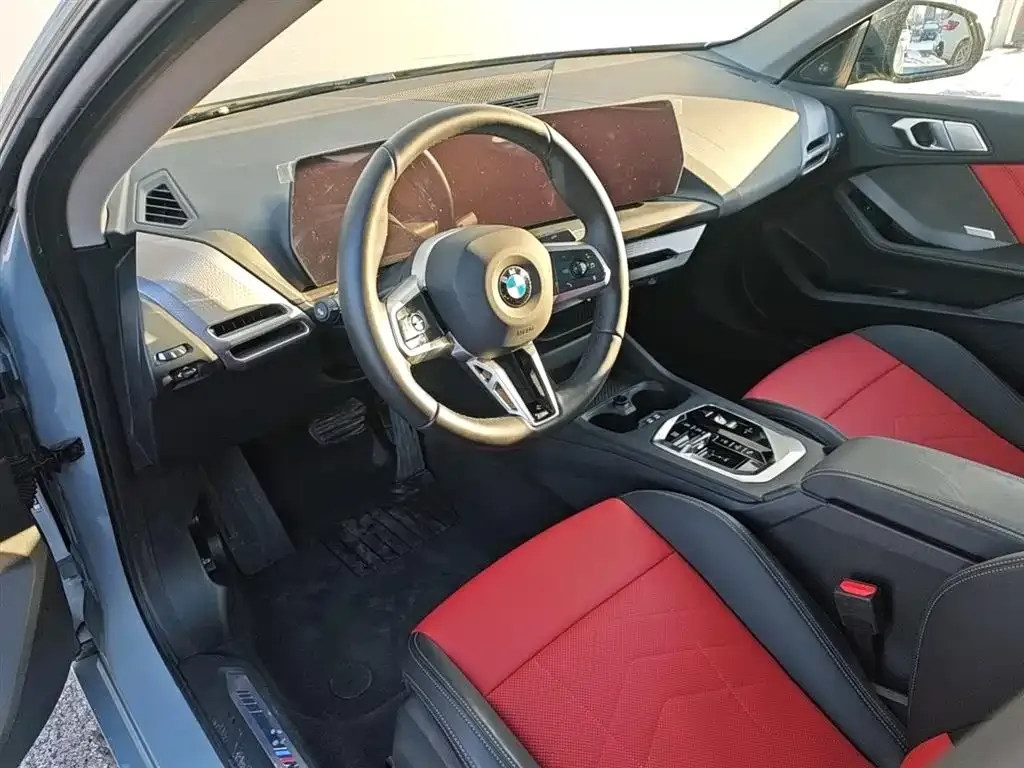BMW 2 Series 2025 из CN, фото 4