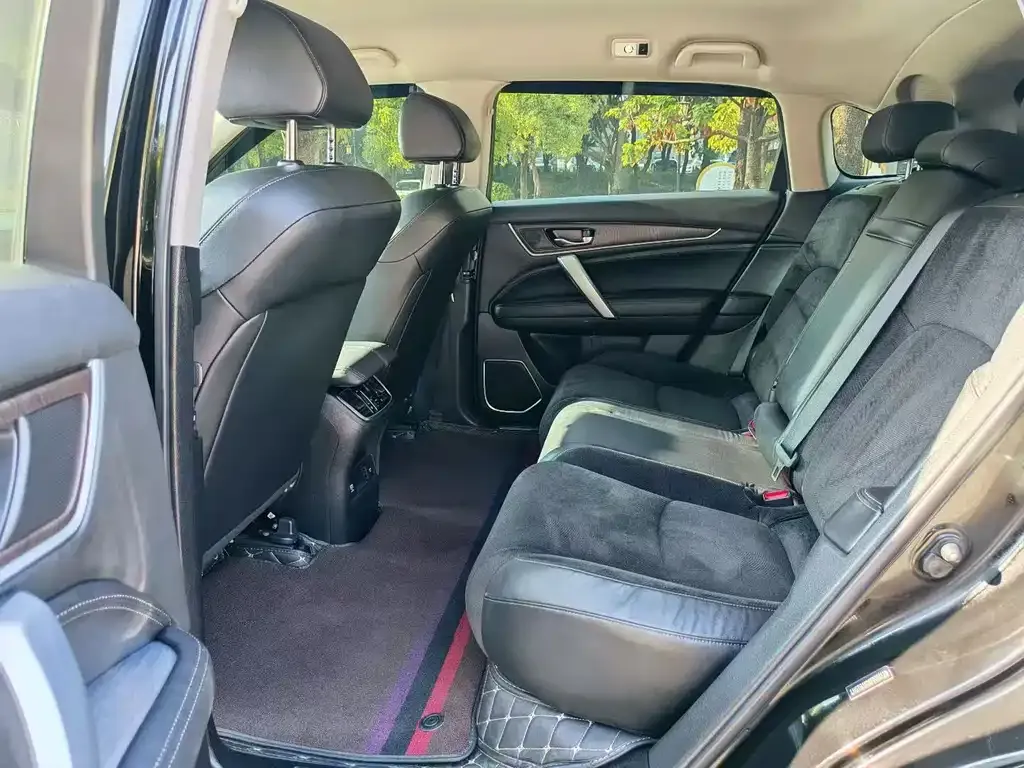 Honda Avancier 2022 из CN, фото 3