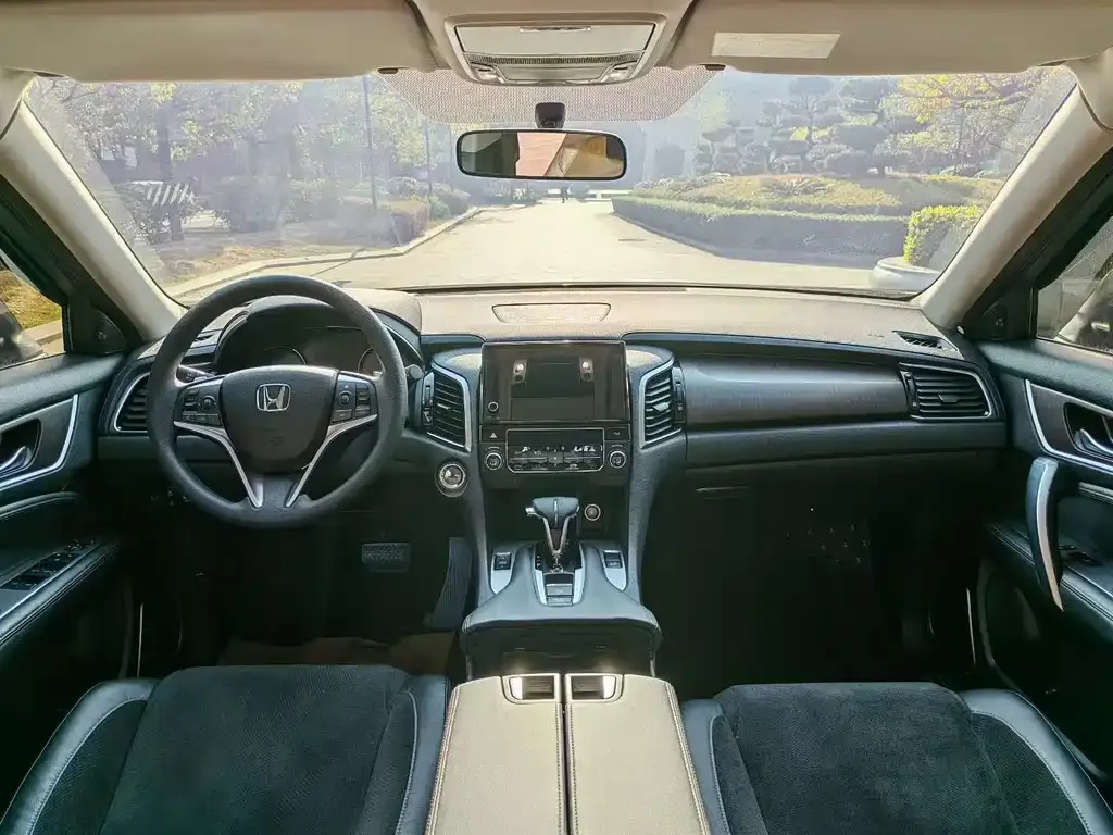 Honda Avancier 2022 из CN, фото 4