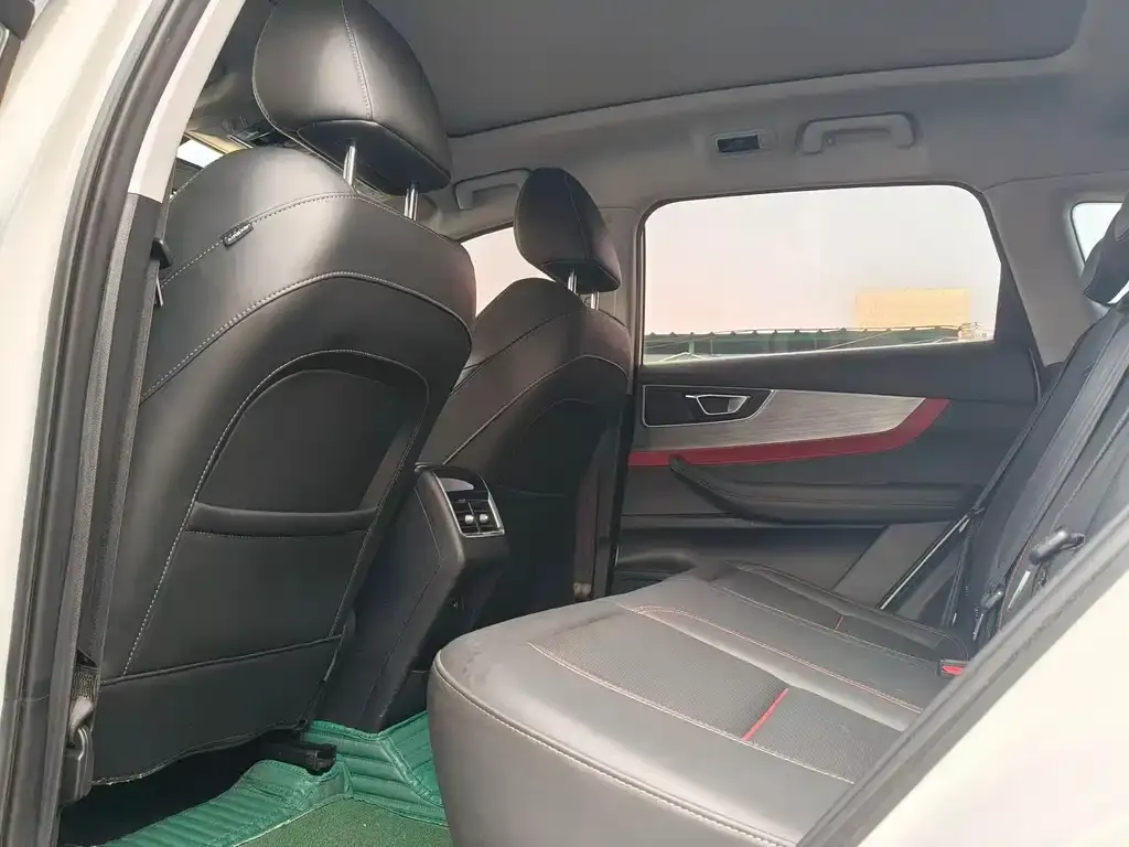 Chery Tiggo 7 2022 из CN, фото 5