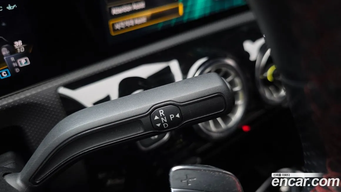 Mercedes-Benz A-Class 2021 из KR, фото 3