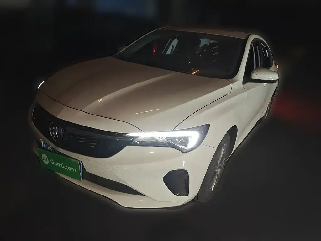 Buick Verano 2024 из CN, фото 1