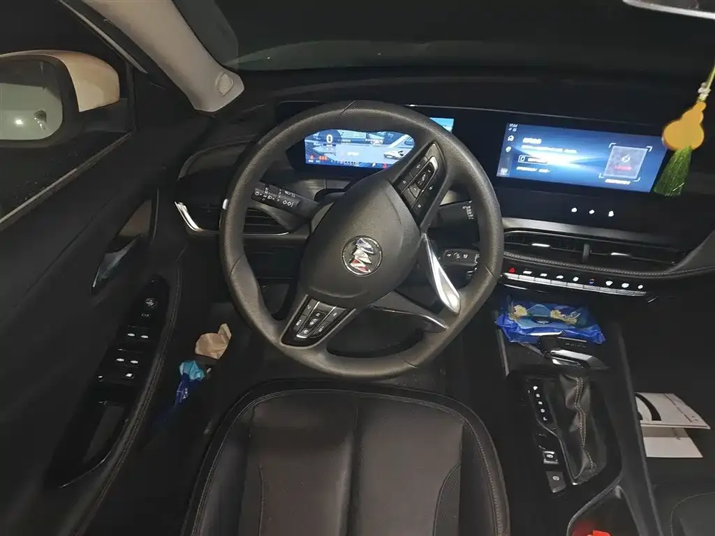 Buick Verano 2024 из CN, фото 3