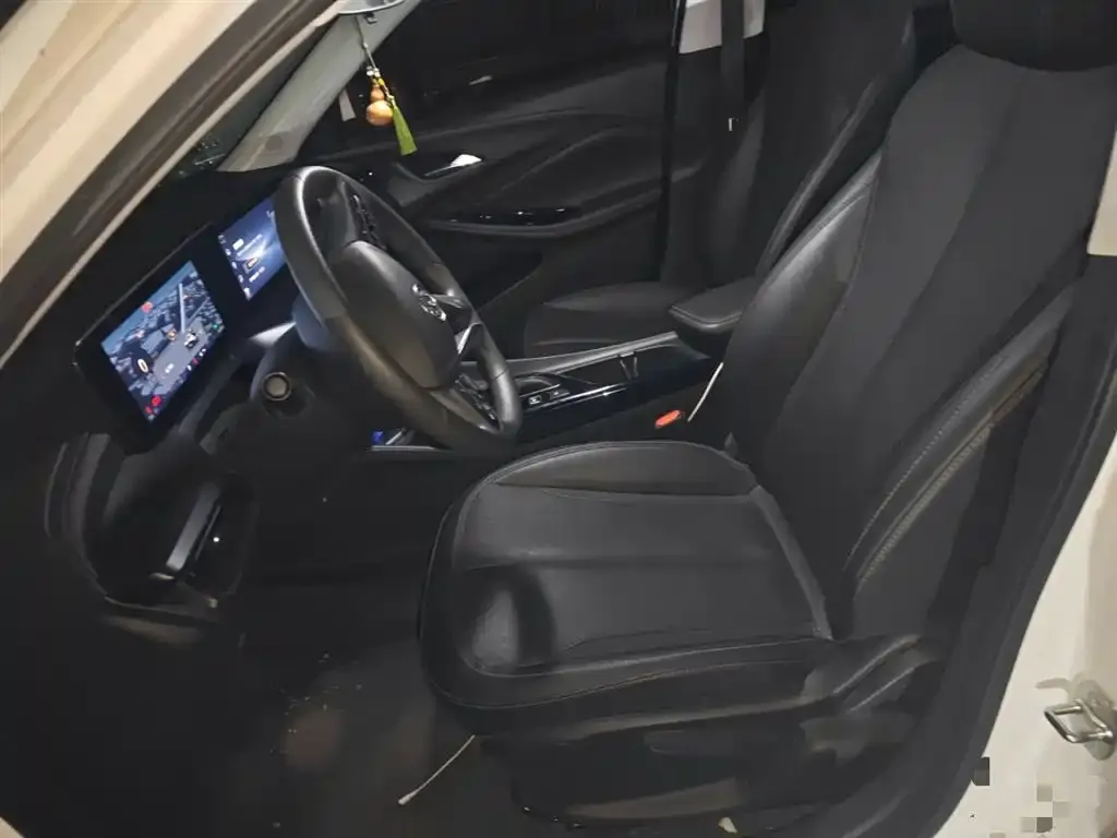 Buick Verano 2024 из CN, фото 8