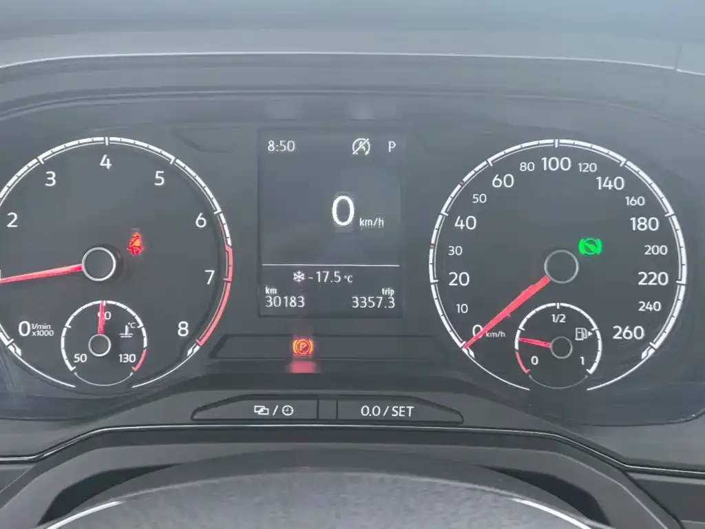 Volkswagen Polo 2021 из CN, фото 7