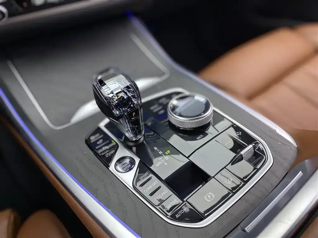 BMW X7 2022 из CN, фото 10