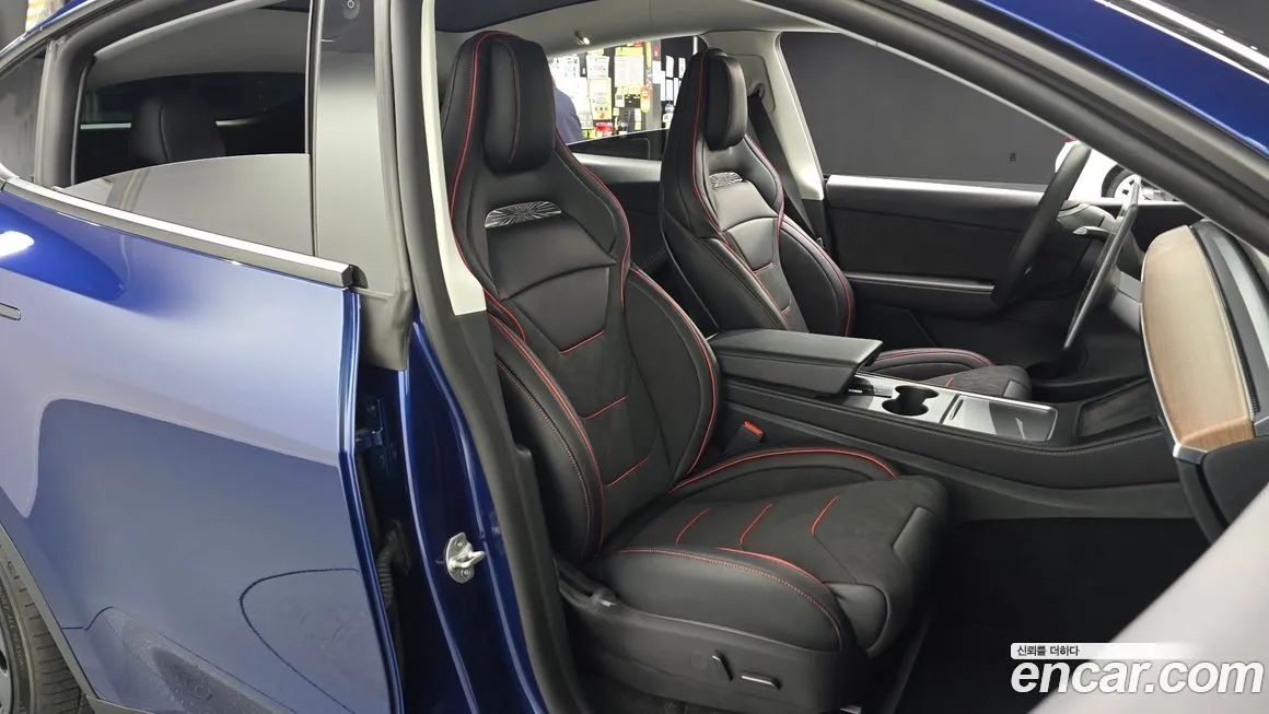 Tesla Model Y 2022 из KR, фото 10