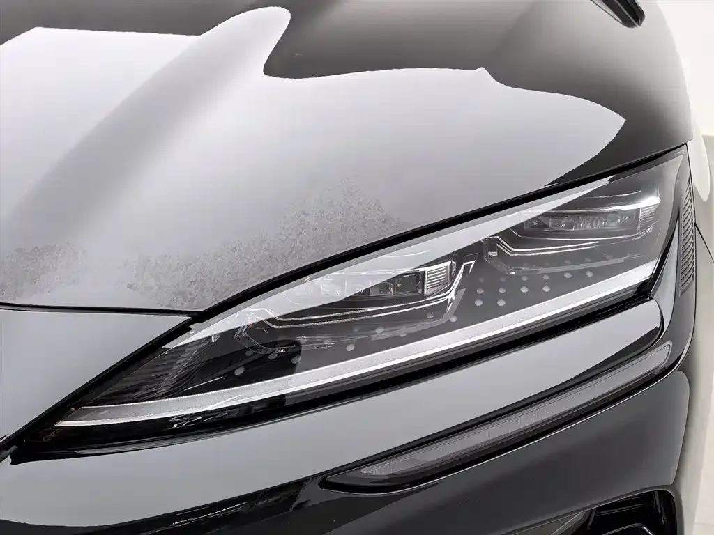 BYD PLUS New Energy 2024 из CN, фото 6