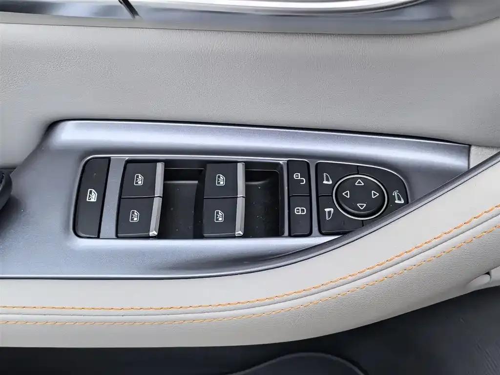 BYD PLUS New Energy 2024 из CN, фото 8
