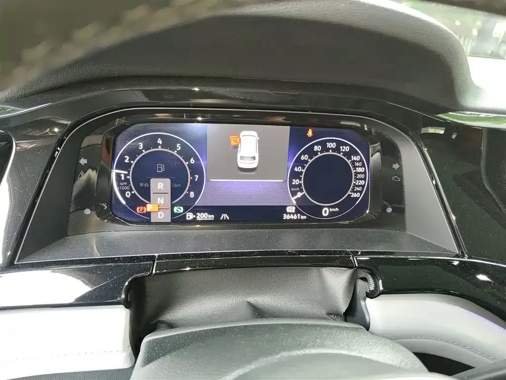 Volkswagen Teramont 2022 из CN, фото 7