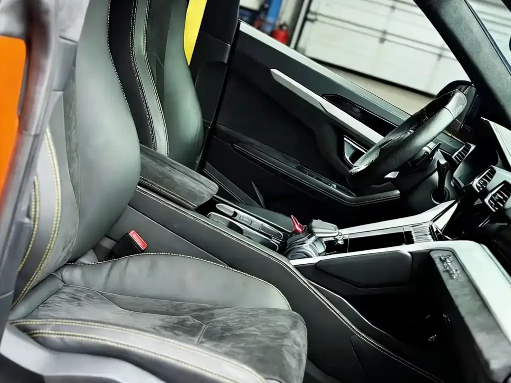 Lamborghini Urus 2021 из CN, фото 6