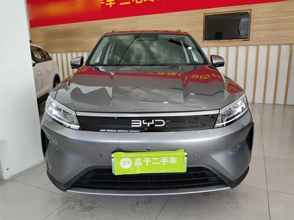 BYD Seal 05 DM-i 2025 из CN, фото 5