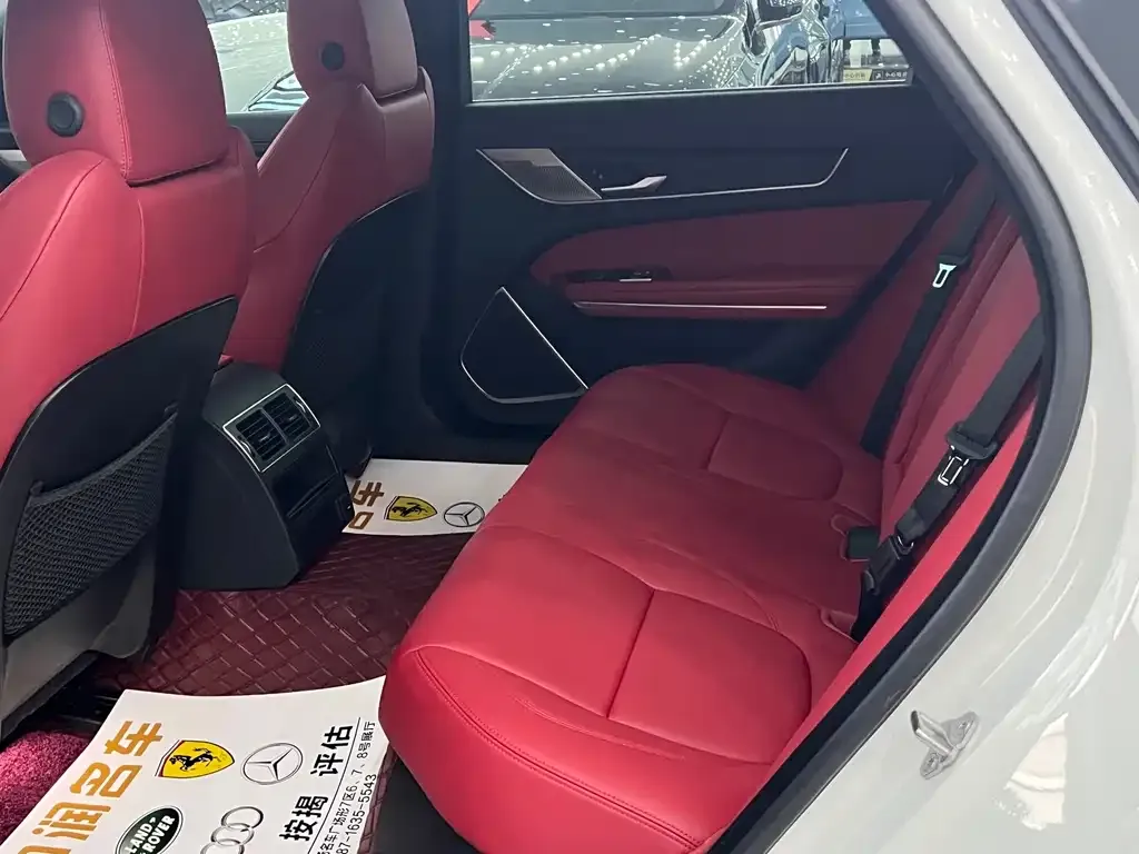 Jaguar XFL 2023 из CN, фото 3