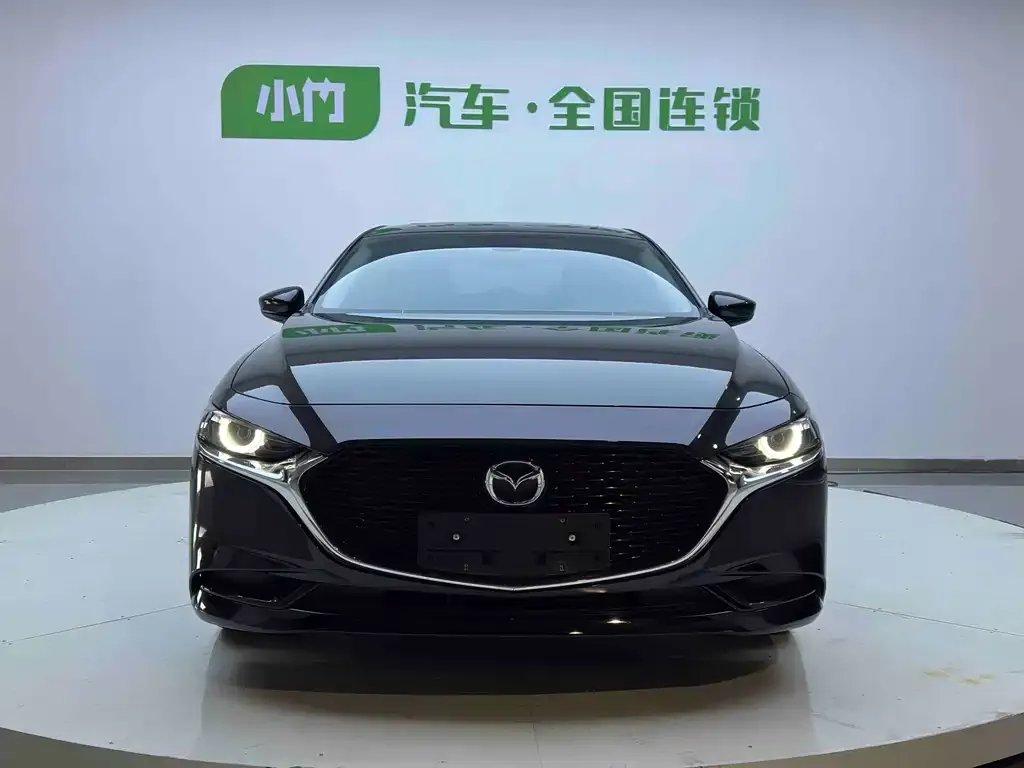 Mazda 3 Axela 2022 из CN, фото 7