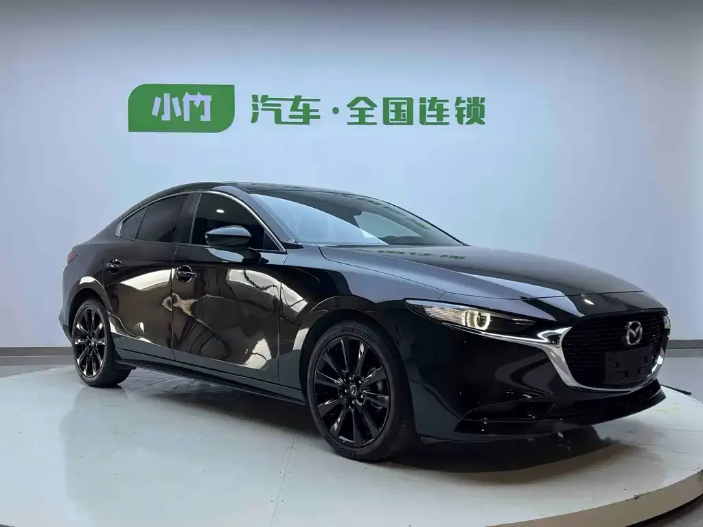 Mazda 3 Axela 2022 из CN, фото 5