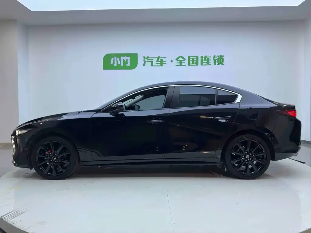 Mazda 3 Axela 2022 из CN, фото 9